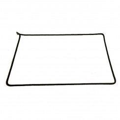 Internal window seal