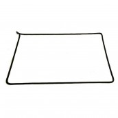 Internal window seal