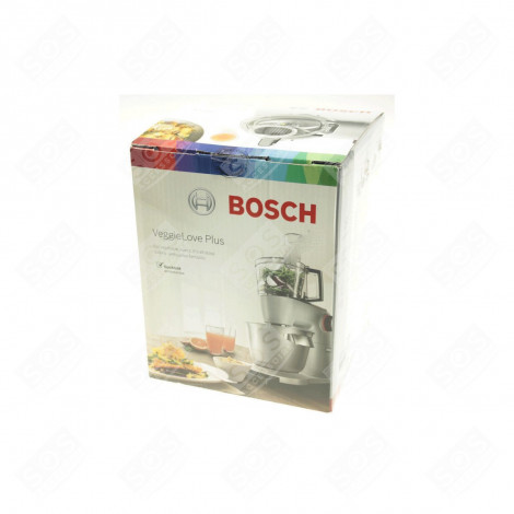 ORIGINAL MULTIMIXER FOOD PROCESSOR - 00579572
