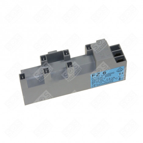 ORIGINAL IGNITION TRANSFORMER ELECTRIC / GAS HOBS - 00604406