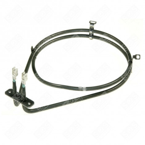 ORIGINAL CIRCULAR RESISTANCE GAS / ELECTRIC OVENS - 00746927