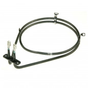 Original circular resistance