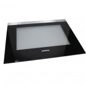 Front glass (original)