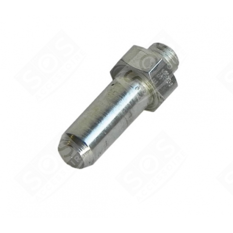 PIVOT PIN SCREW ORIGINAL REFRIGERATOR, FREEZER - 00172270