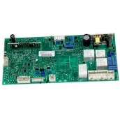 Electronic board, power module