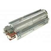 Original tangential motor set