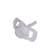 Original start button