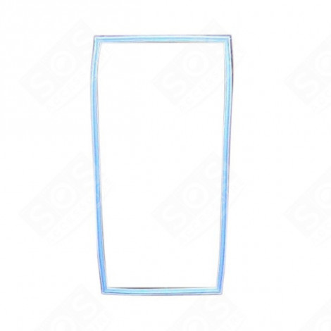 DOOR SEAL (FRIDGE SECTION) REFRIGERATOR, FREEZER - 4324852200
