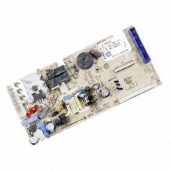 Power board