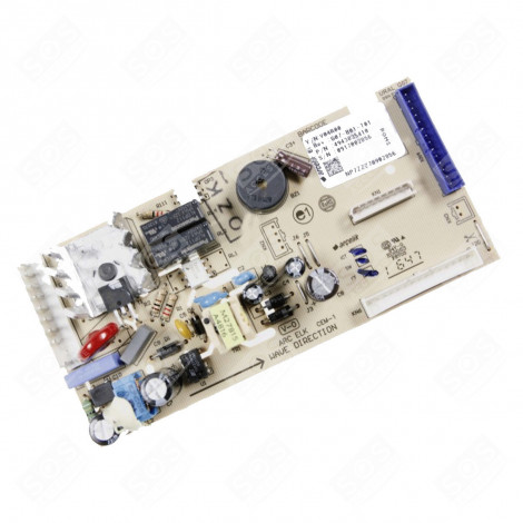 POWER BOARD REFRIGERATOR, FREEZER - 4943835411, 4943835412