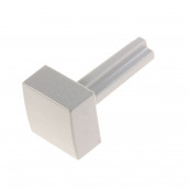 Original Gray Button