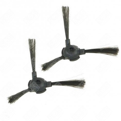 LATERAL BRUSH KIT RB221 ROBOT VACUUM CLEANER - 35601405