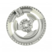 Original burner body