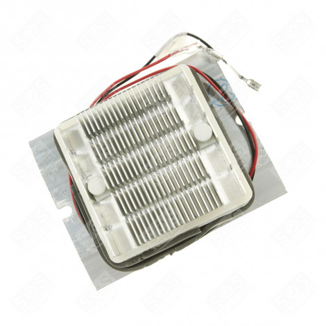 PELLETIER SYSTEM + FANS WINE CELLAR - SC-21A17