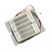 Pelletier System + Fans