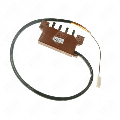 UNITÉ DE COMMANDE EXTRACTOR HOOD - 482000022200