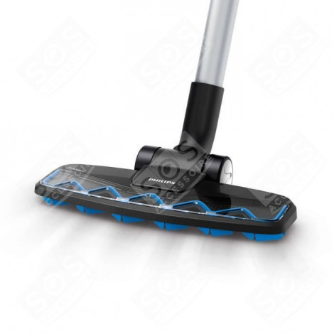 BRUSH VACUUM CLEANER  - FC8077/01