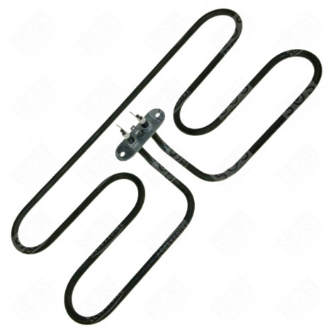 HEATING ELEMENT RACLETTE, GRILL, WOK - F115728 