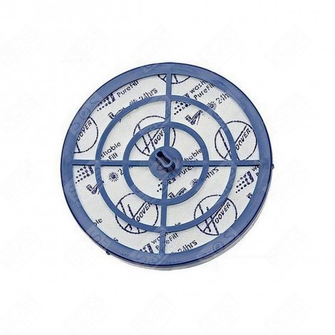 FILTRE SORTIE MOTEUR T102 VACUUM CLEANER  - 35601056