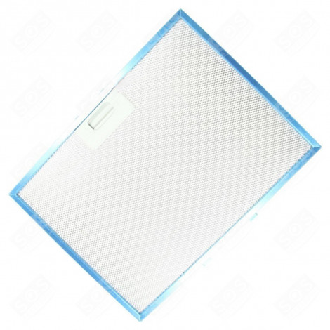 METAL FILTER EXTRACTOR HOOD - GRI0121275A, ACC0193430 