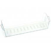 Bottle shelf