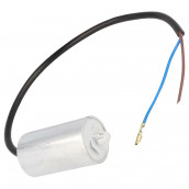 Original 5 UF capacitor with cable