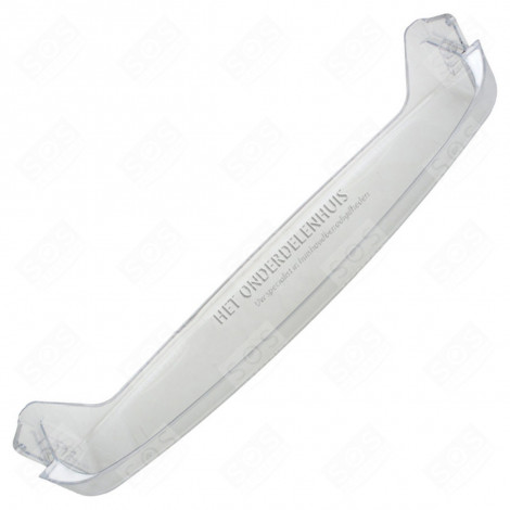 ORIGINAL DOOR BIN 490X100X90 MM REFRIGERATOR, FREEZER - 480131100531