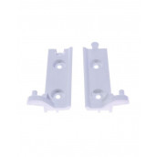 Door hinges