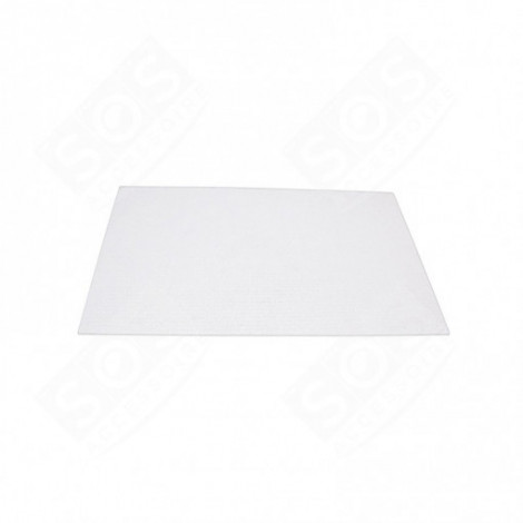GLASS SHELF, GLASS RACK REFRIGERATOR, FREEZER - 727196600