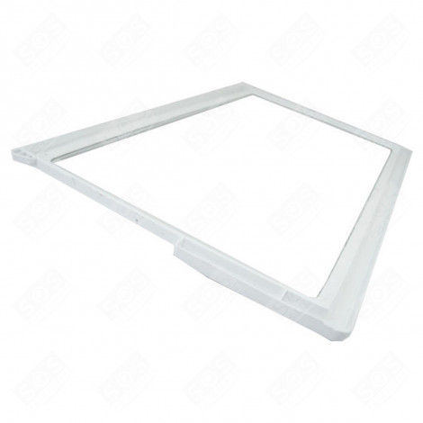 ORIGINAL SHELF 523X323 MM REFRIGERATOR, FREEZER - C00051967