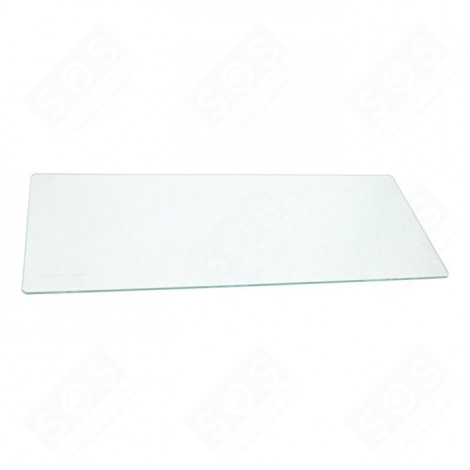 ORIGINAL GRILLE, VEGETABLE BIN SHELF REFRIGERATOR, FREEZER - 2064451145