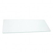 Original grille, vegetable bin shelf