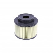 S92 cylinder filter