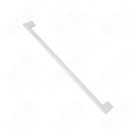 FRONT TRIM OF SHELF REFRIGERATOR, FREEZER - 2231615085