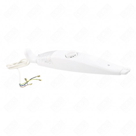 ORIGINAL THERMOSTAT AND LIGHTING SET REFRIGERATOR, FREEZER - 2064700392