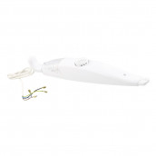 Original thermostat and lighting set