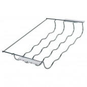 Bottle shelf 476X288 mm