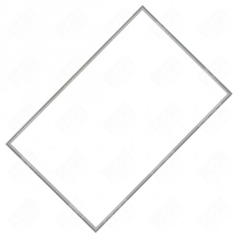 ORIGINAL DOOR SEAL REFRIGERATOR, FREEZER - 7110351