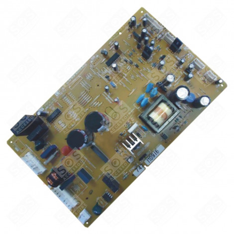 MODULE REFRIGERATOR, FREEZER - FPWB-A747CBKZ