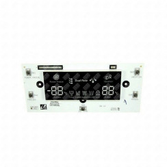 Original electronic display module