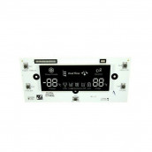 Original electronic display module