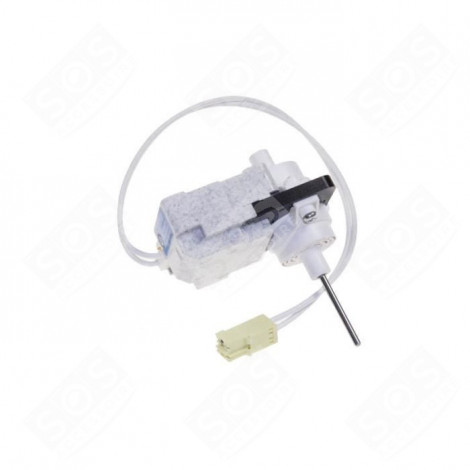 FAN MOTOR REFRIGERATOR, FREEZER - 4391660285