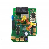 Prospero electric circuit board