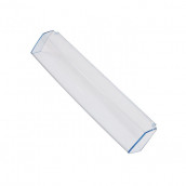 Butter compartment flap