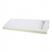 Original complete evaporator flap