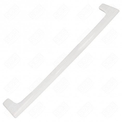 FRONT PROFILE SHELF REFRIGERATOR, FREEZER - 4238620100