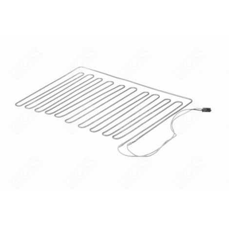 DEFROST HEATING ELEMENT REFRIGERATOR, FREEZER - 00675660
