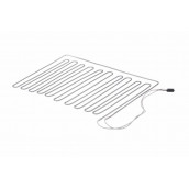 Defrost heating element