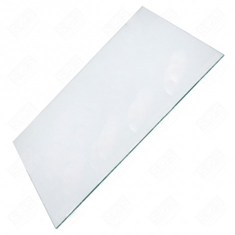 GLASS SHELF REFRIGERATOR, FREEZER - 7271806