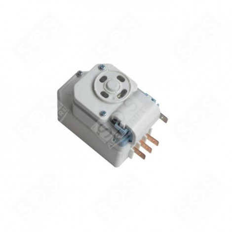 DEFROST TIMER REFRIGERATOR, FREEZER - TMDEX09ZC